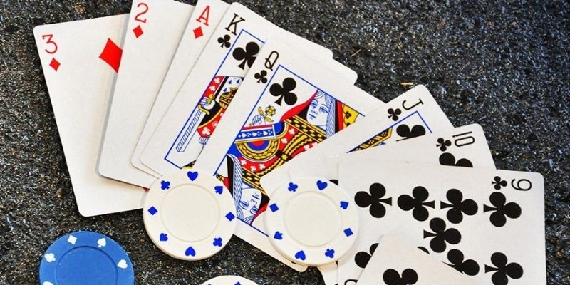 8kbet123 what is a casino house edge