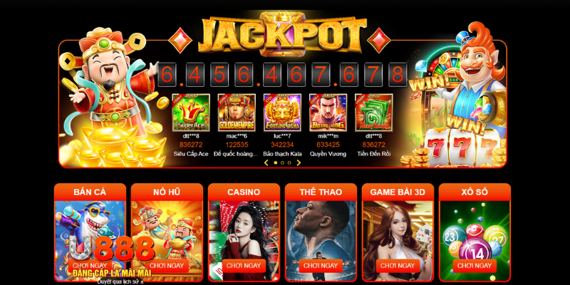8kbet123 bắn cá nổ hũ là gì