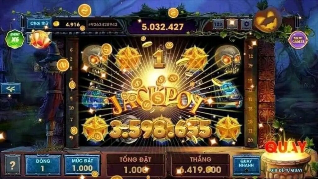 8kbet123 Bầu Cua